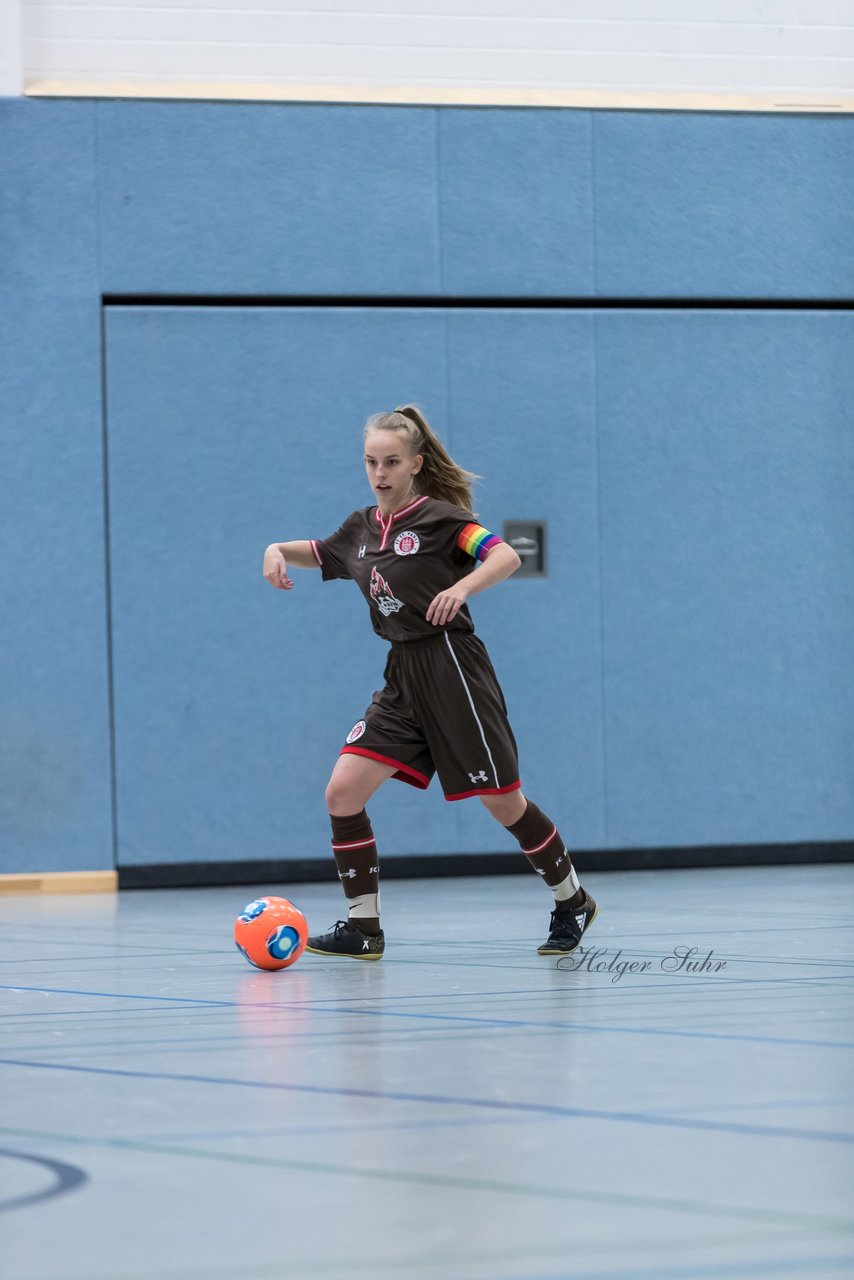 Bild 78 - HFV Futsalmeisterschaft